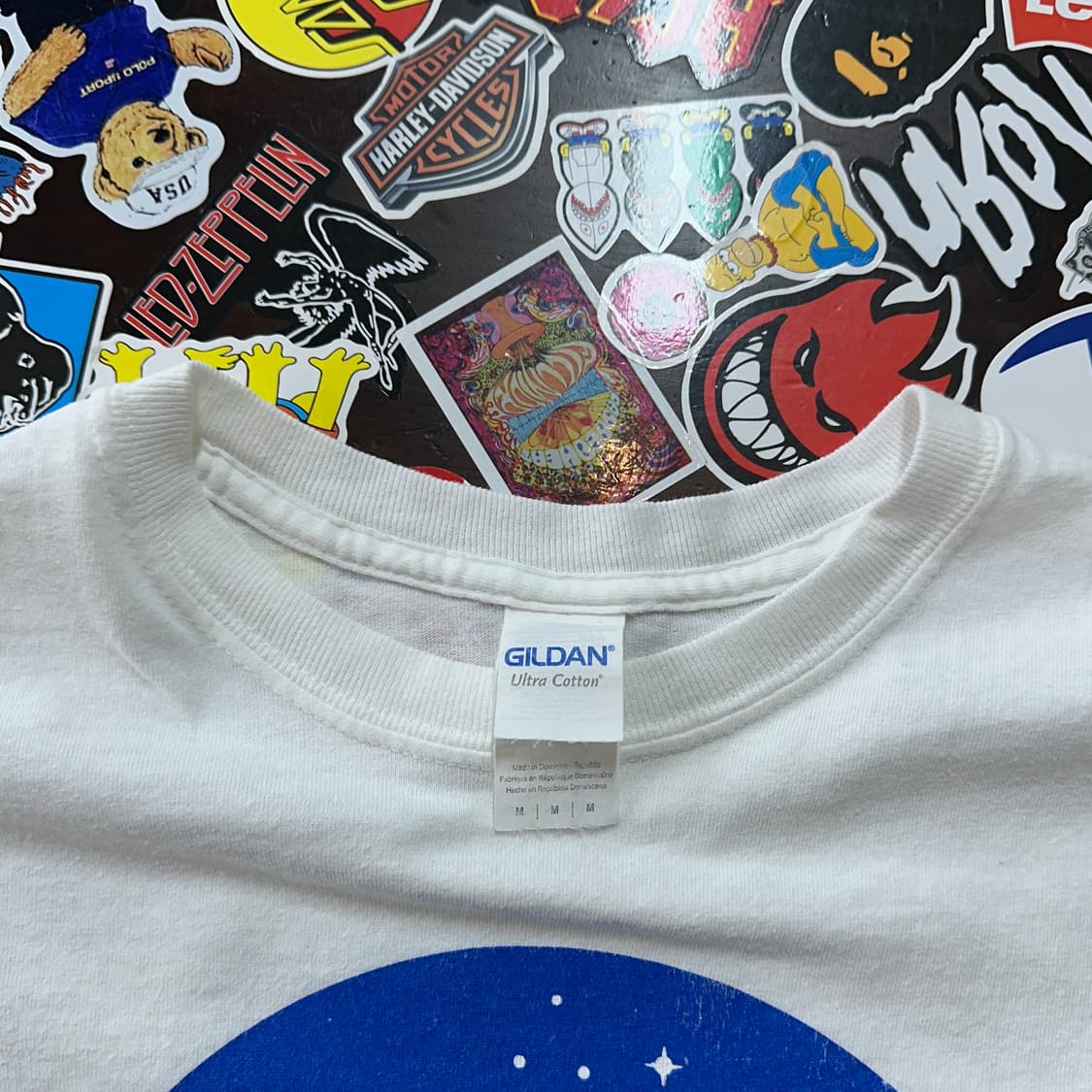 NASA 나사 티셔츠 M 상품이미지4