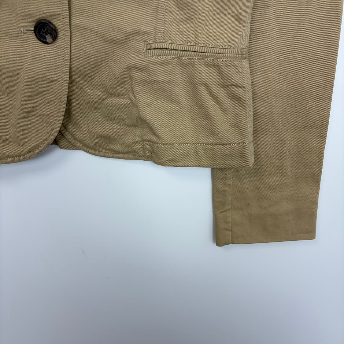 폴로 랄프로렌 블레이저 자켓 상품이미지4