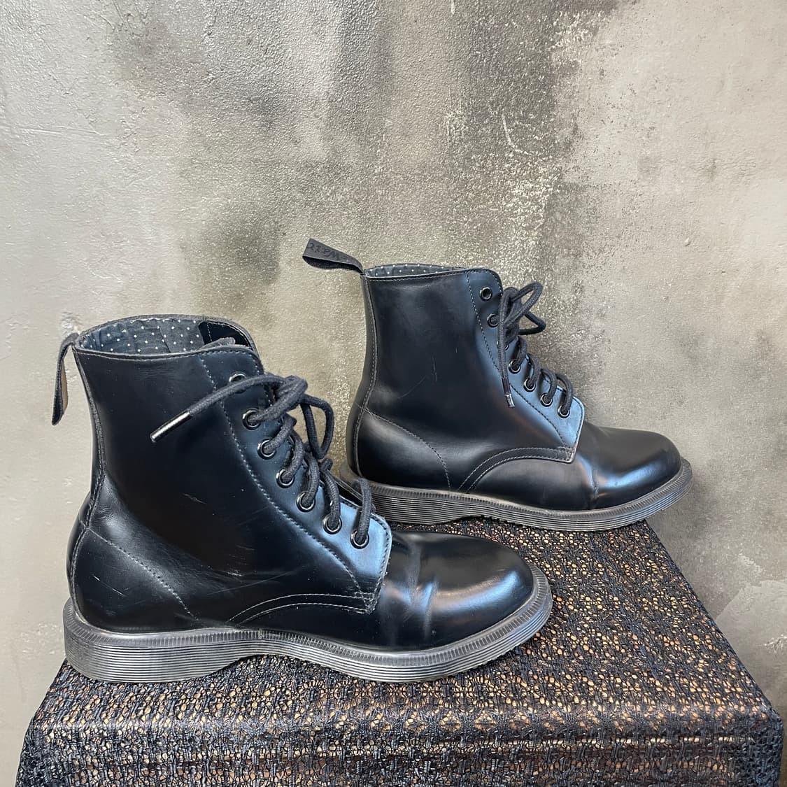 닥터마틴 드루리 상품이미지2