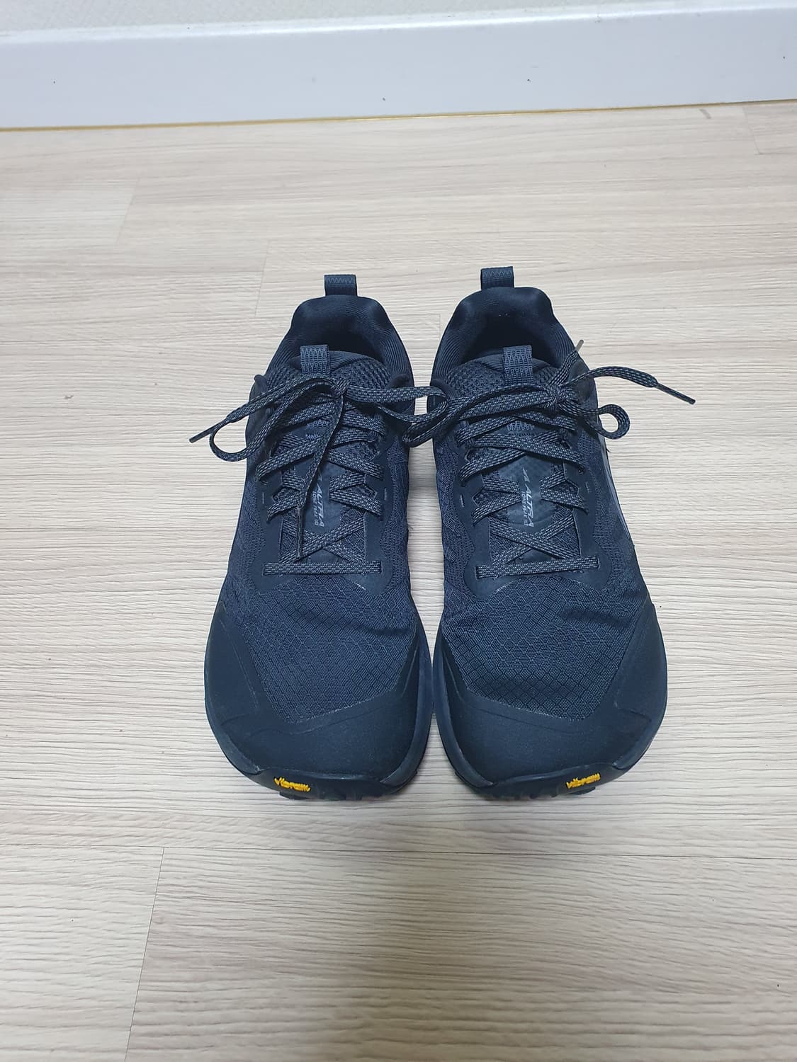 알트라 론픽9 플러스 트레일러닝화 265 상품이미지3