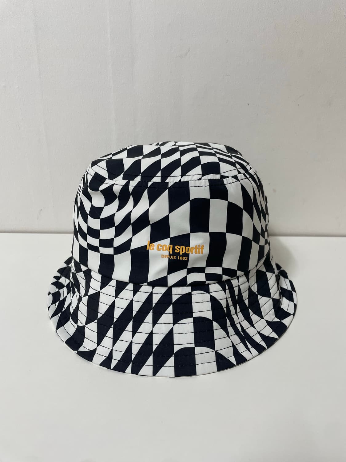 르꼬끄 버킷햇 모자 정품 상품이미지1