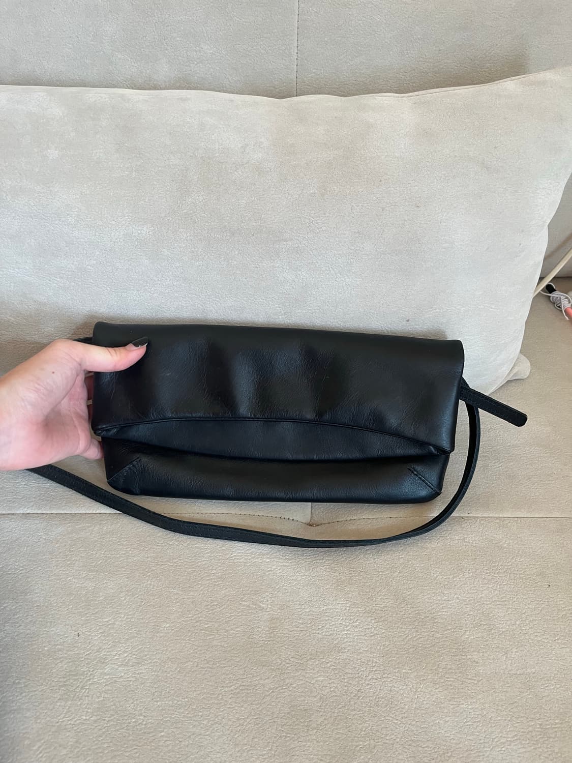 츠모리치사토 가방 상품이미지7