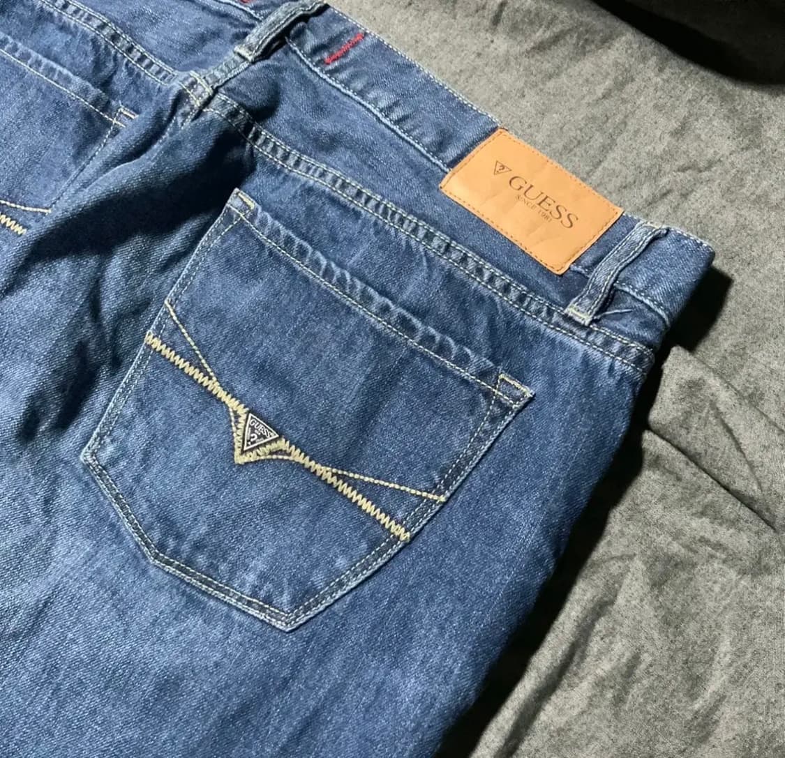 Slim Boot Montara fit pants 상품이미지6