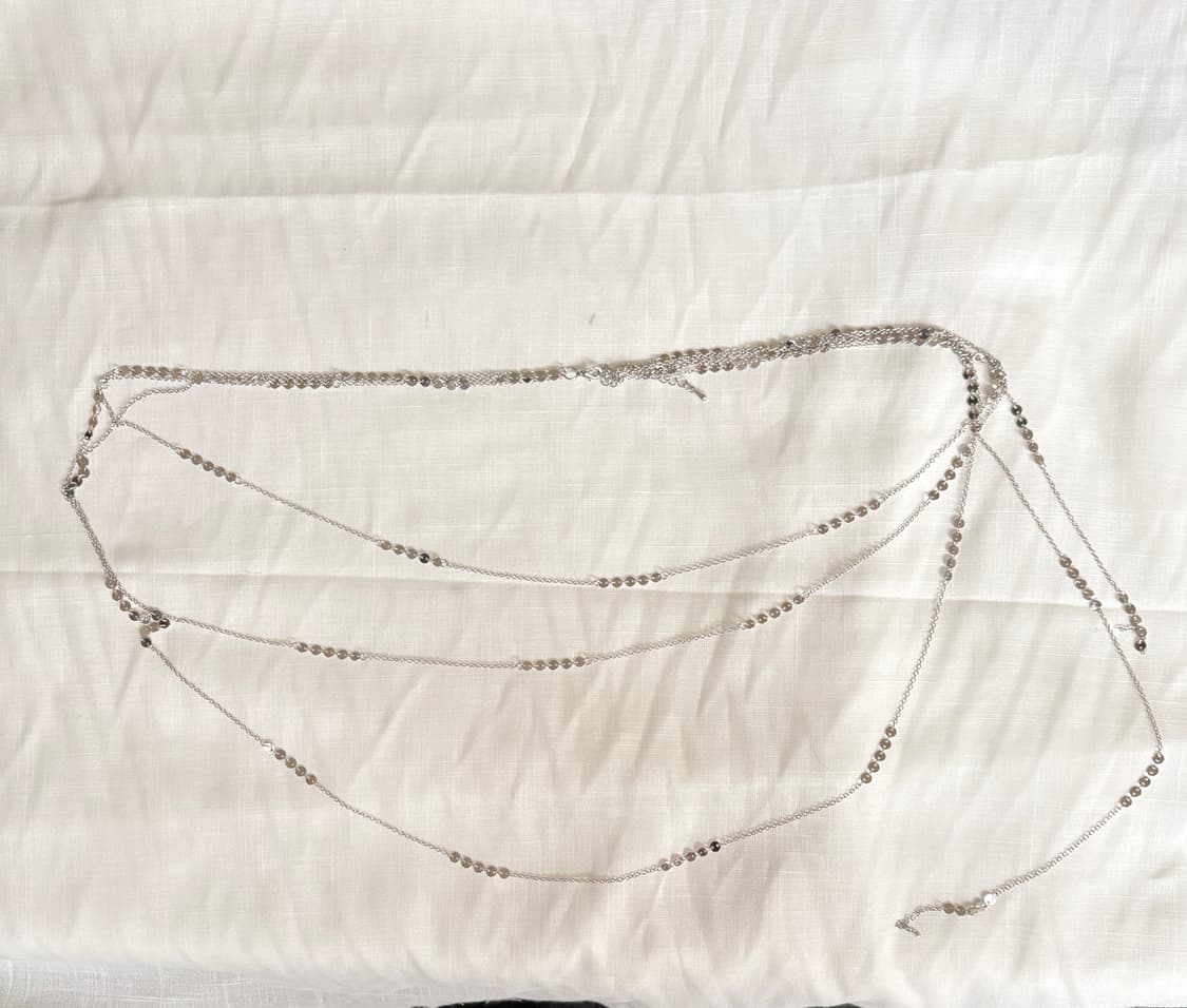 Body Chain 1 상품이미지1