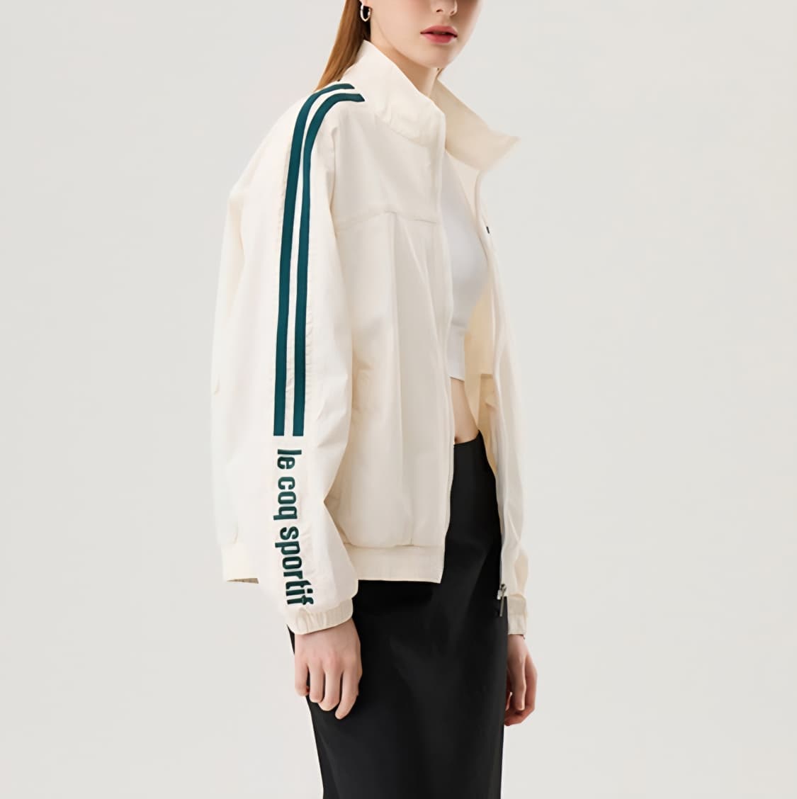 [100]르꼬끄 선데이 바람막이 자켓 상품이미지4