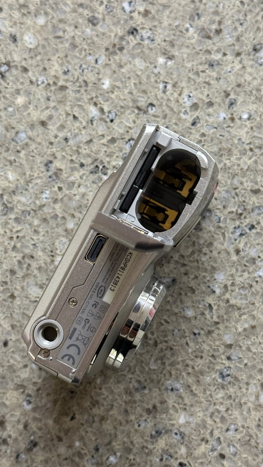 코닥 C713 카리나 디카 상품이미지6