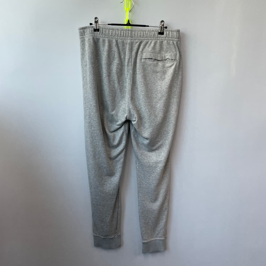 나이키 NSW 클럽FT 조거팬츠 L  상품이미지3