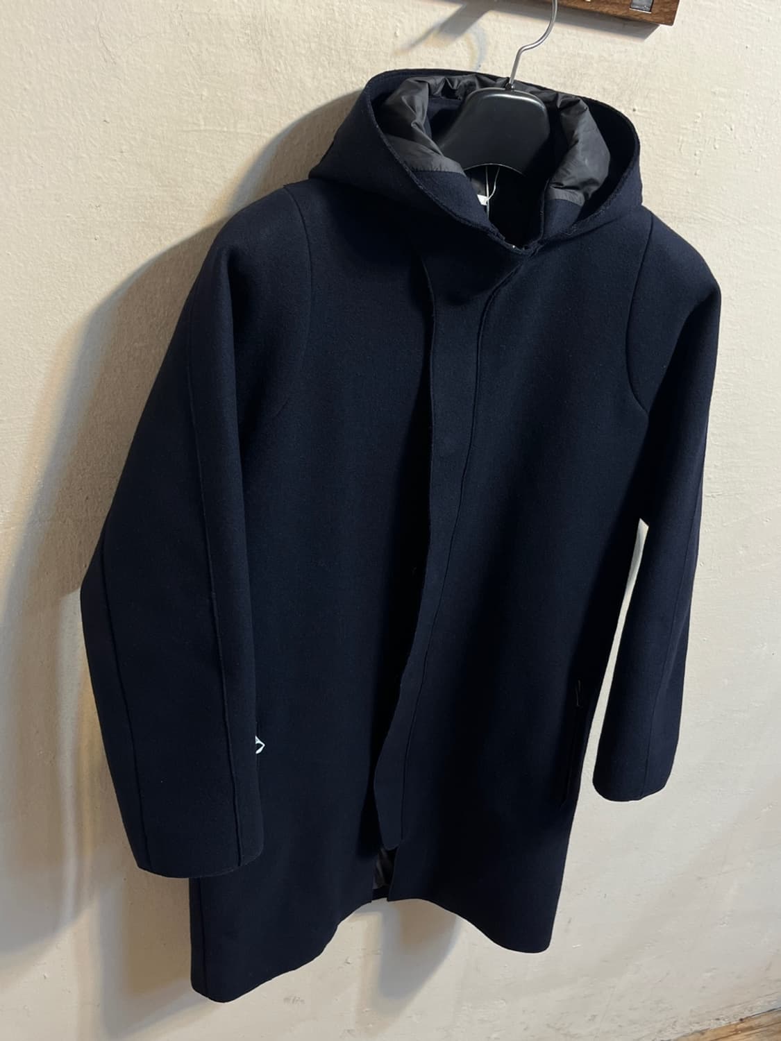 아크네 스튜디오 밀턴 코트 상품이미지3