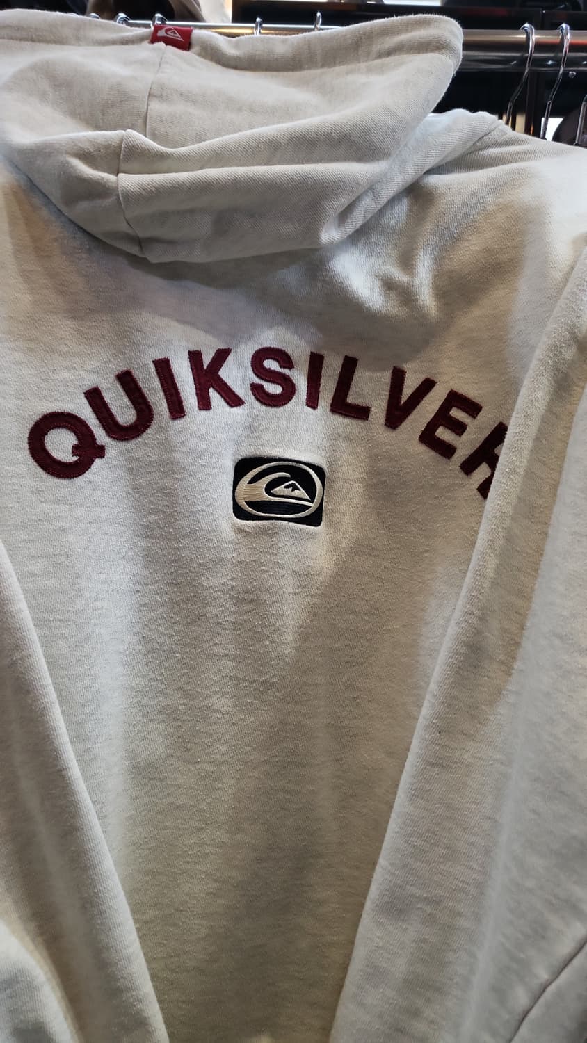 퀵실버 Y2K 100 상품이미지5