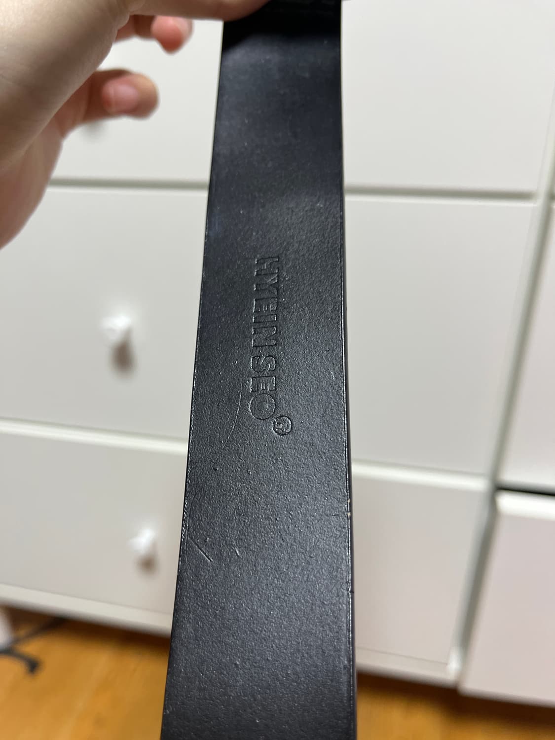 혜인서 시가렛 벨트 상품이미지5