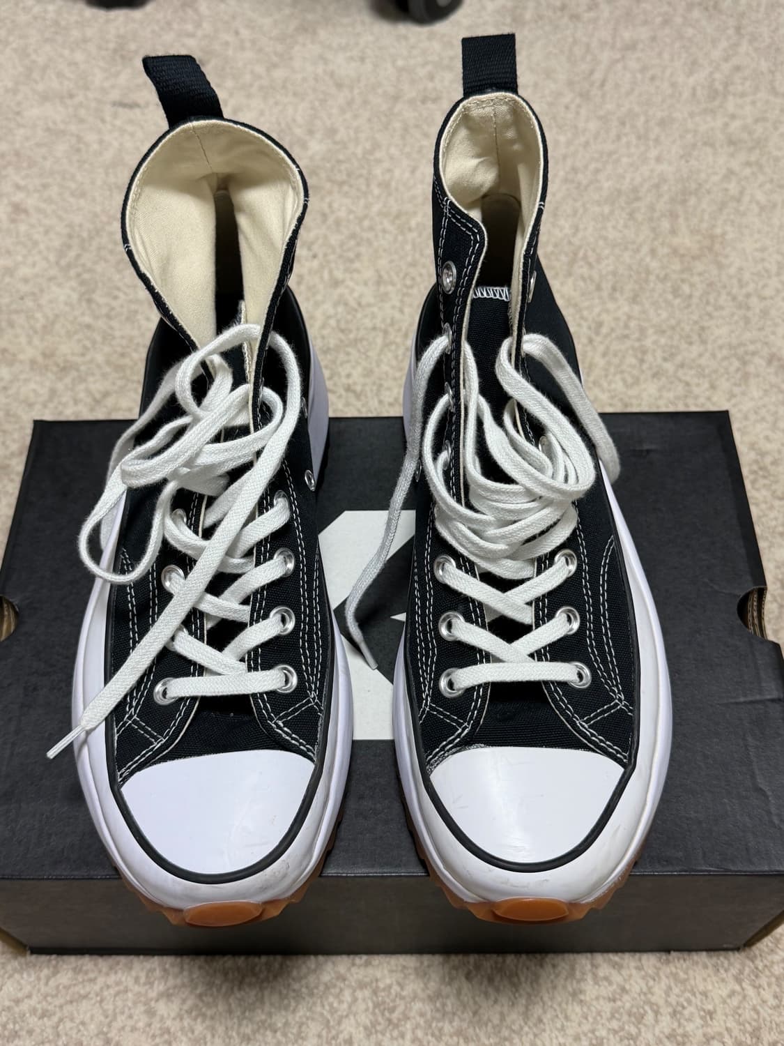 컨버스 런스타 하이크 275 상품이미지1