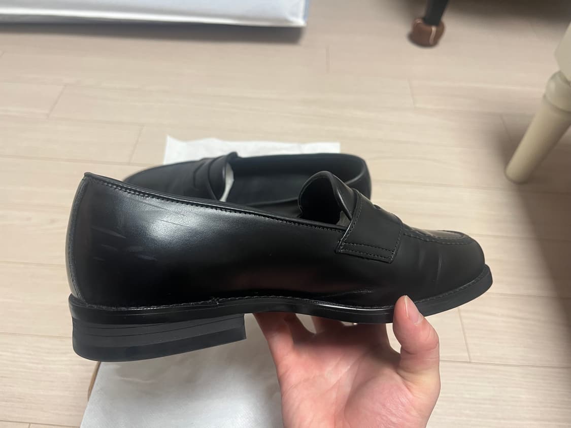 조셉트 다니엘 JOSEPHT DANIEL 상품이미지4