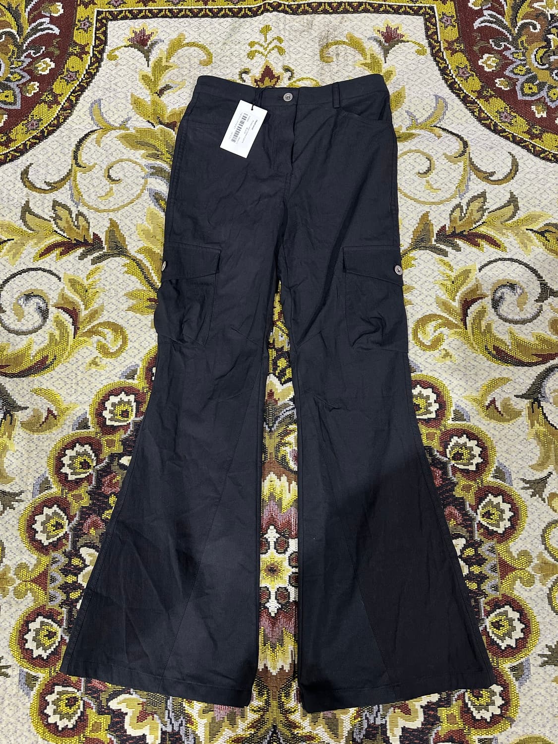 미세키서울 카고 부츠컷 1 상품이미지1