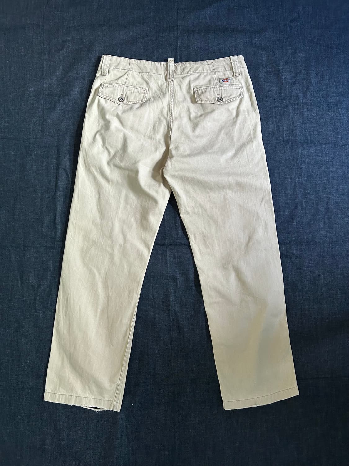 00s 디키즈 x 러쉬 아워 치노 팬츠 상품이미지7