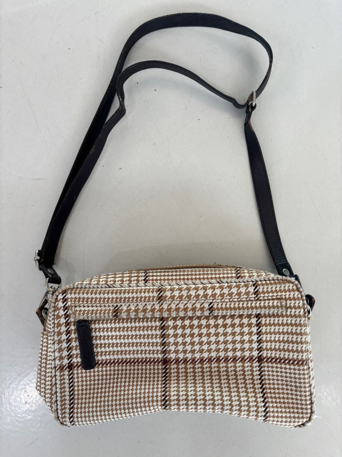 Vintage Ralph Lauren Cross Bag 상품이미지4