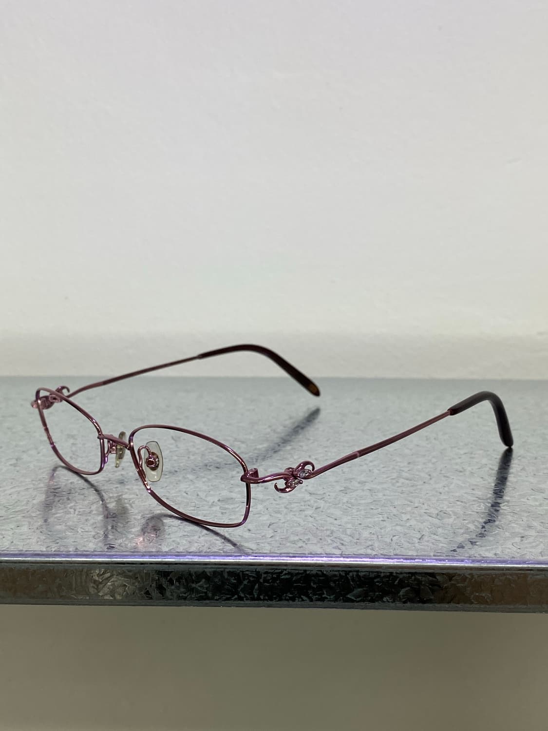vintage glasses 461 상품이미지1