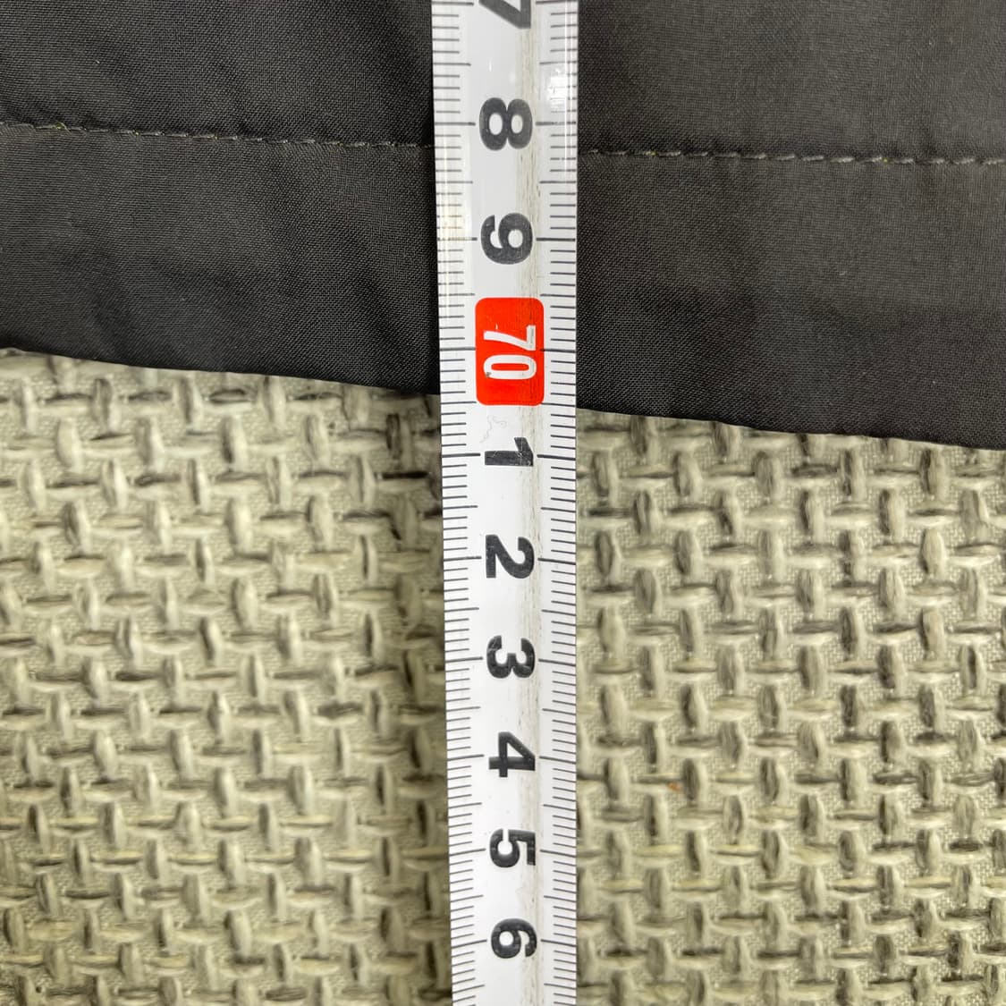 노스페이스 서밋시리즈 고어텍스 자켓 L (100) 상품이미지7