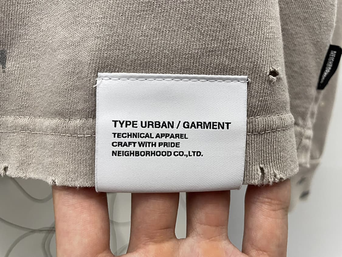 NEIGHBORHOOD (XXL) 상품이미지7