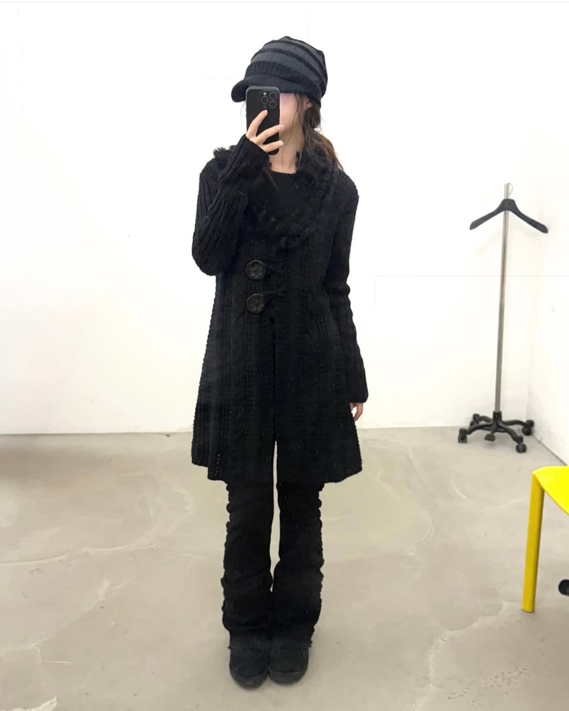 vintage outer 상품이미지7