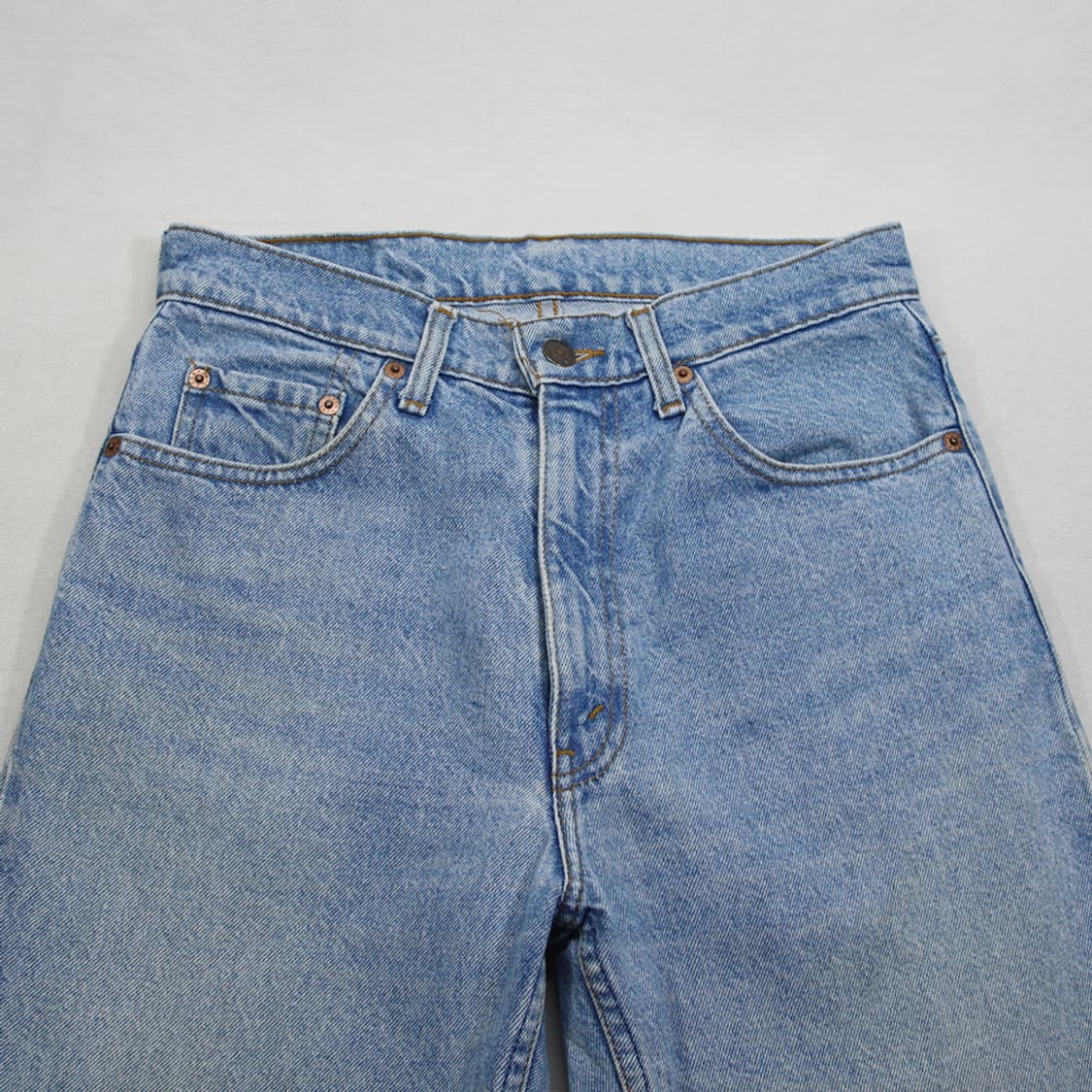 90's 리바이스 616 (여성용 28.5) 상품이미지4