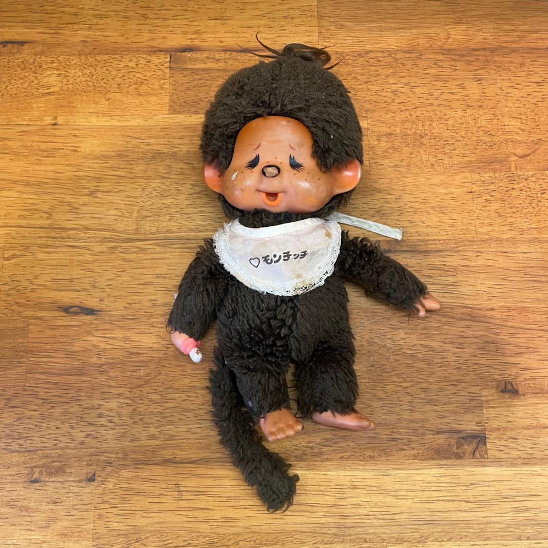 MONCHHICHI VINTAGE DOLL 상품이미지1