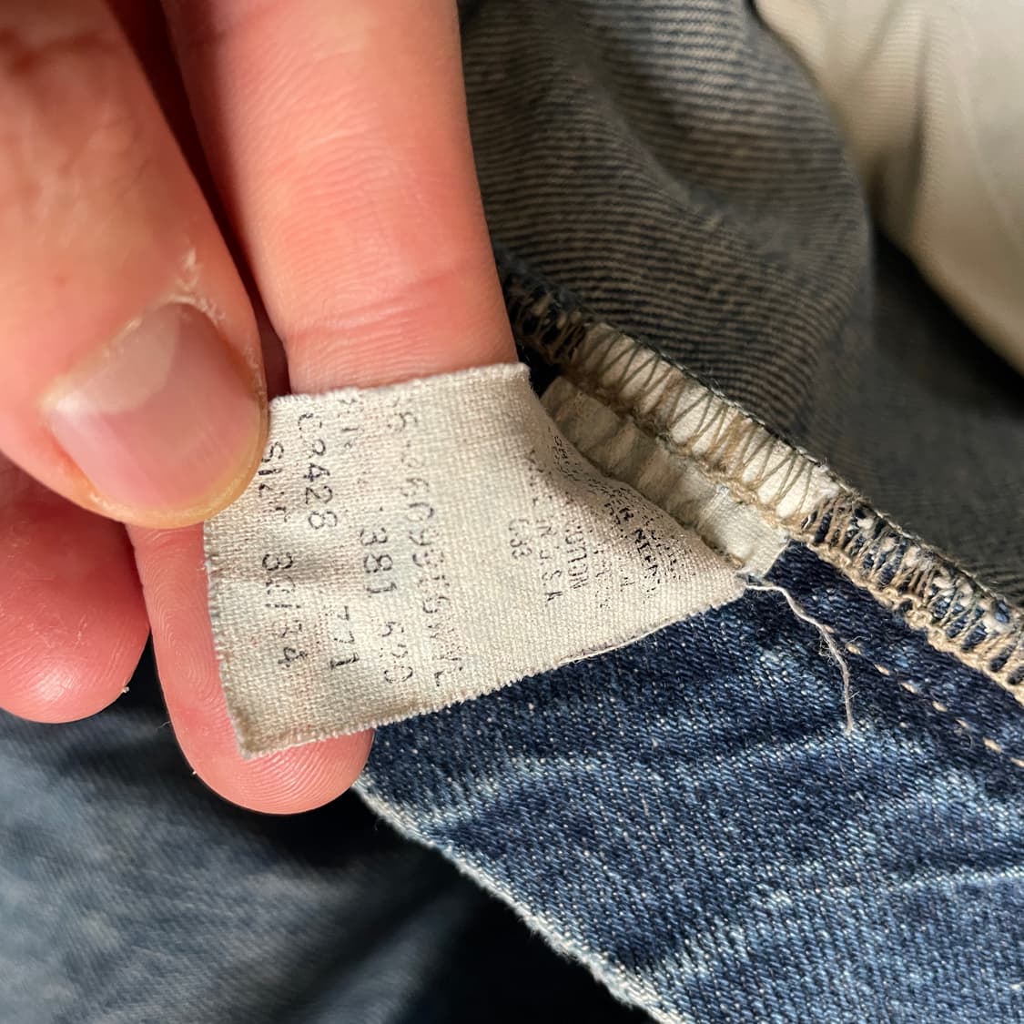 90s RRL 상품이미지4