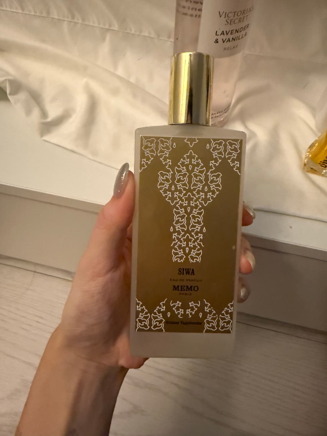 메모파리 시와 오 드 퍼퓸 siwa 상품이미지1