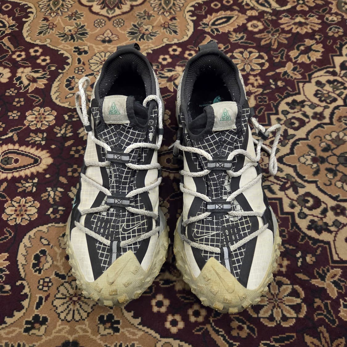 나이키 acg 마운틴 플라이 265 상품이미지1