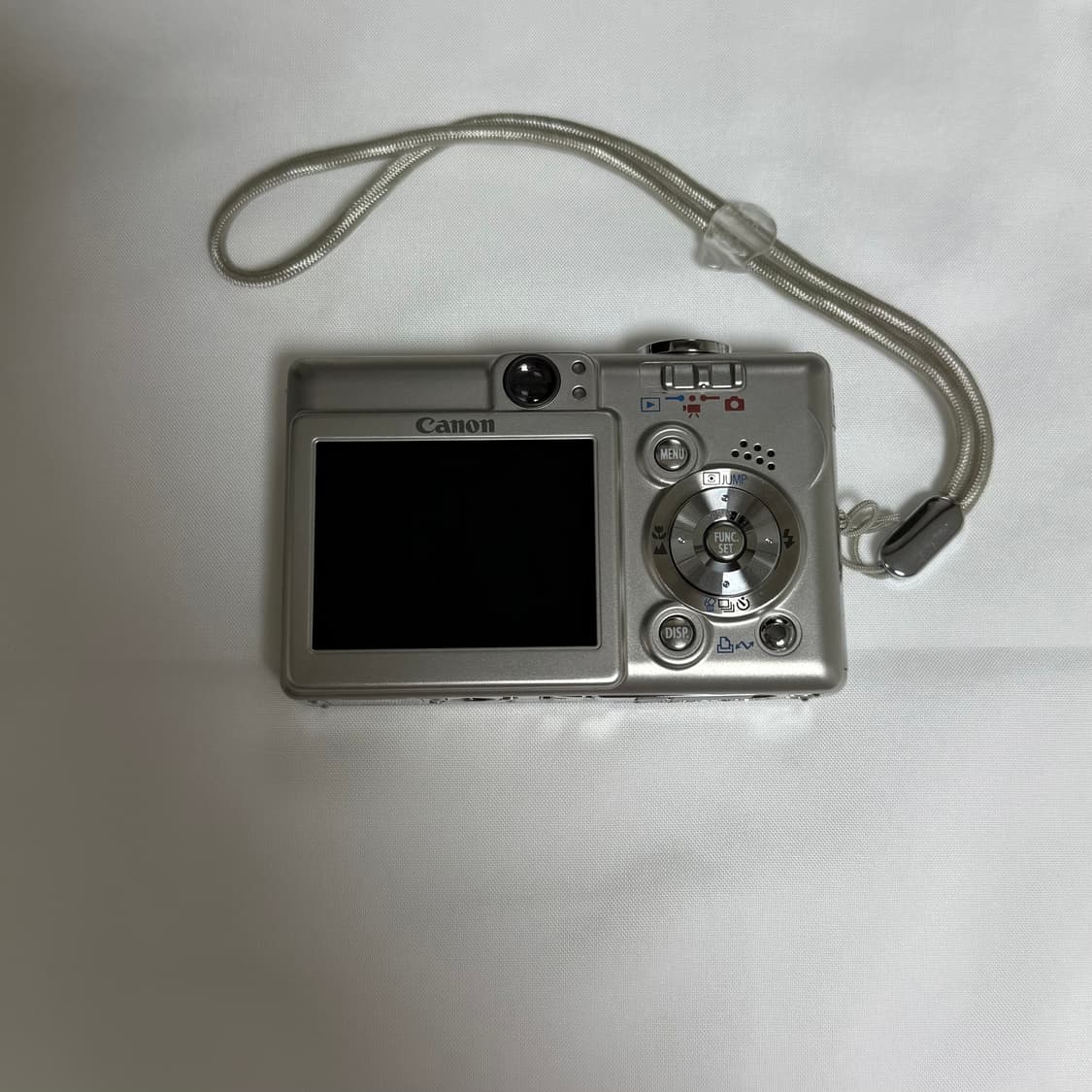 캐논 SD400IS (IXUS 50IS, IXY 55IS) 민트 상품이미지2