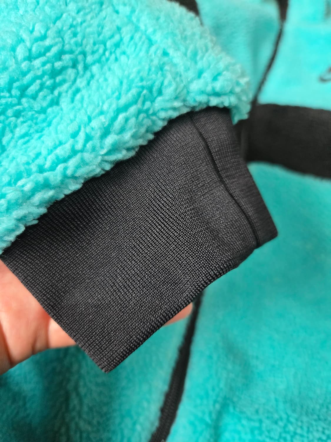 나이키 민트 빅스우시 리버시블 점퍼 상품이미지4