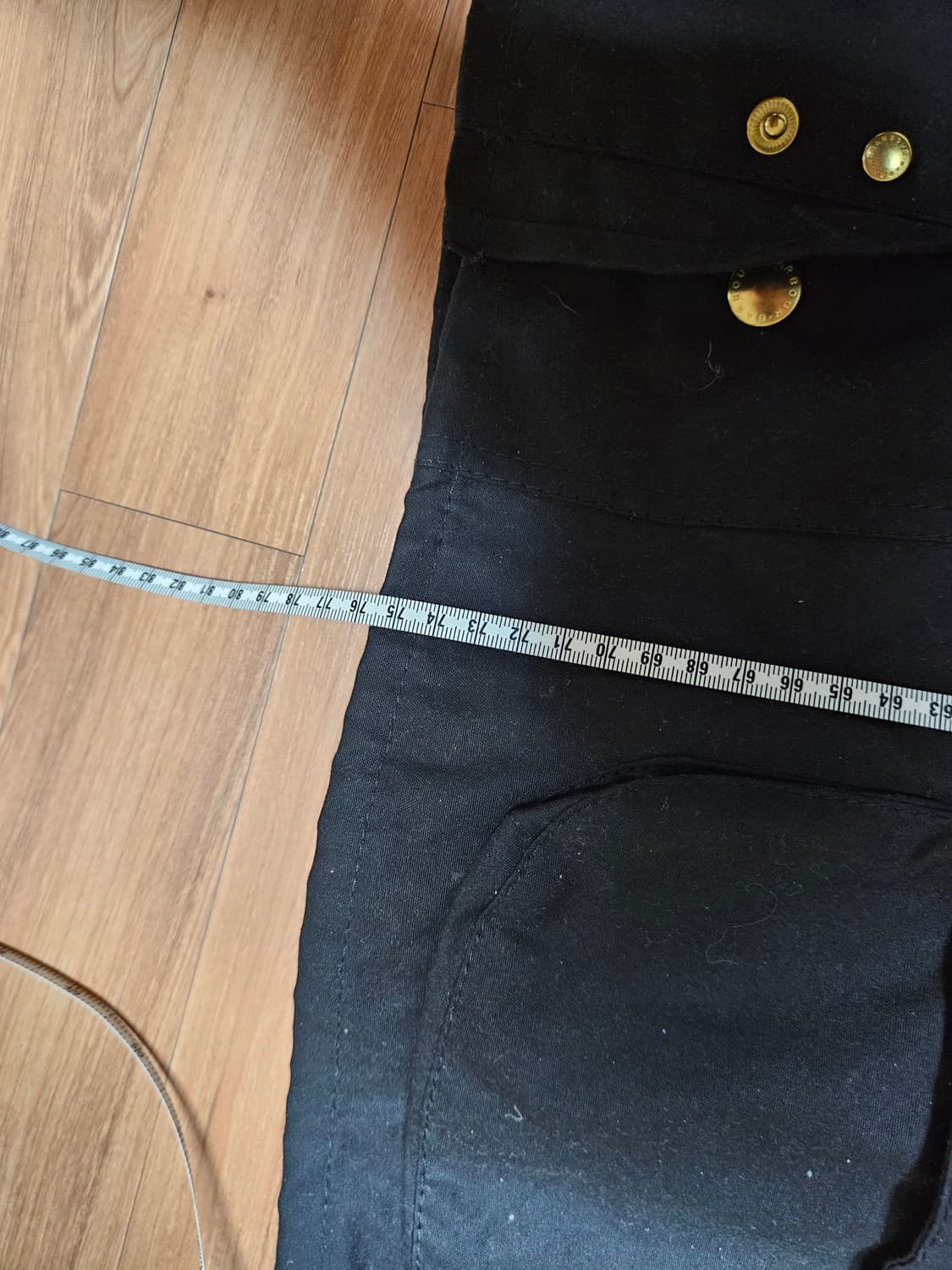 바버 인터네셔널 44사이즈 a7 상품이미지7