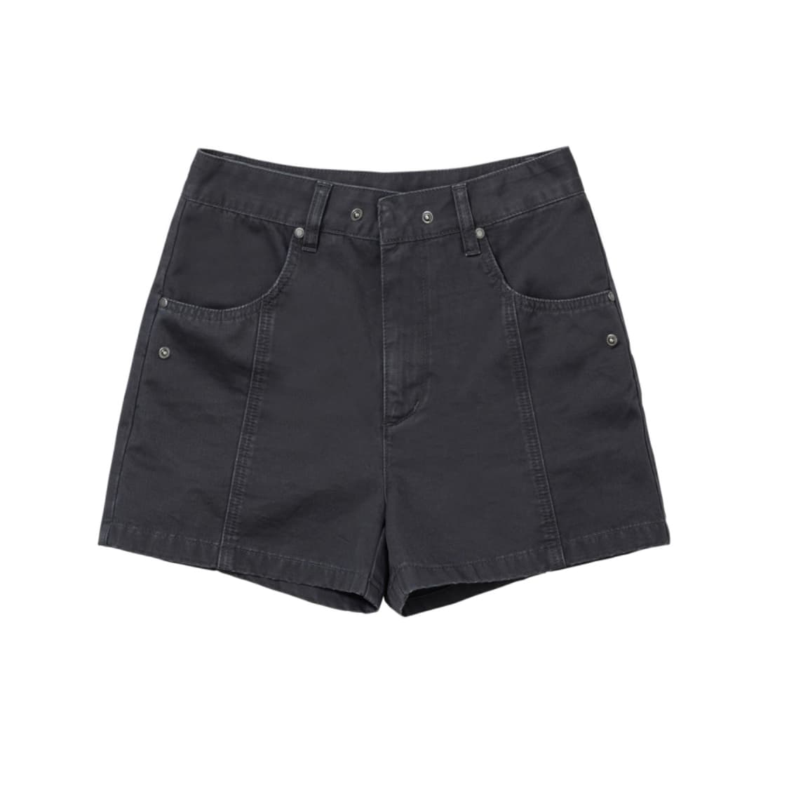 웰빙익스프레스 치마바지 Layered Shorts 상품이미지3