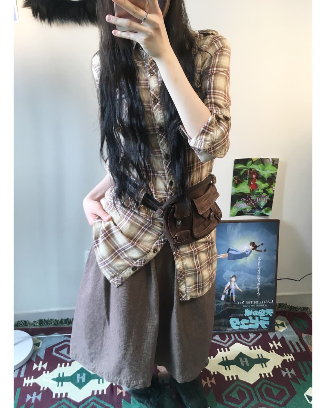 warm havest set (4ps) 상품이미지3