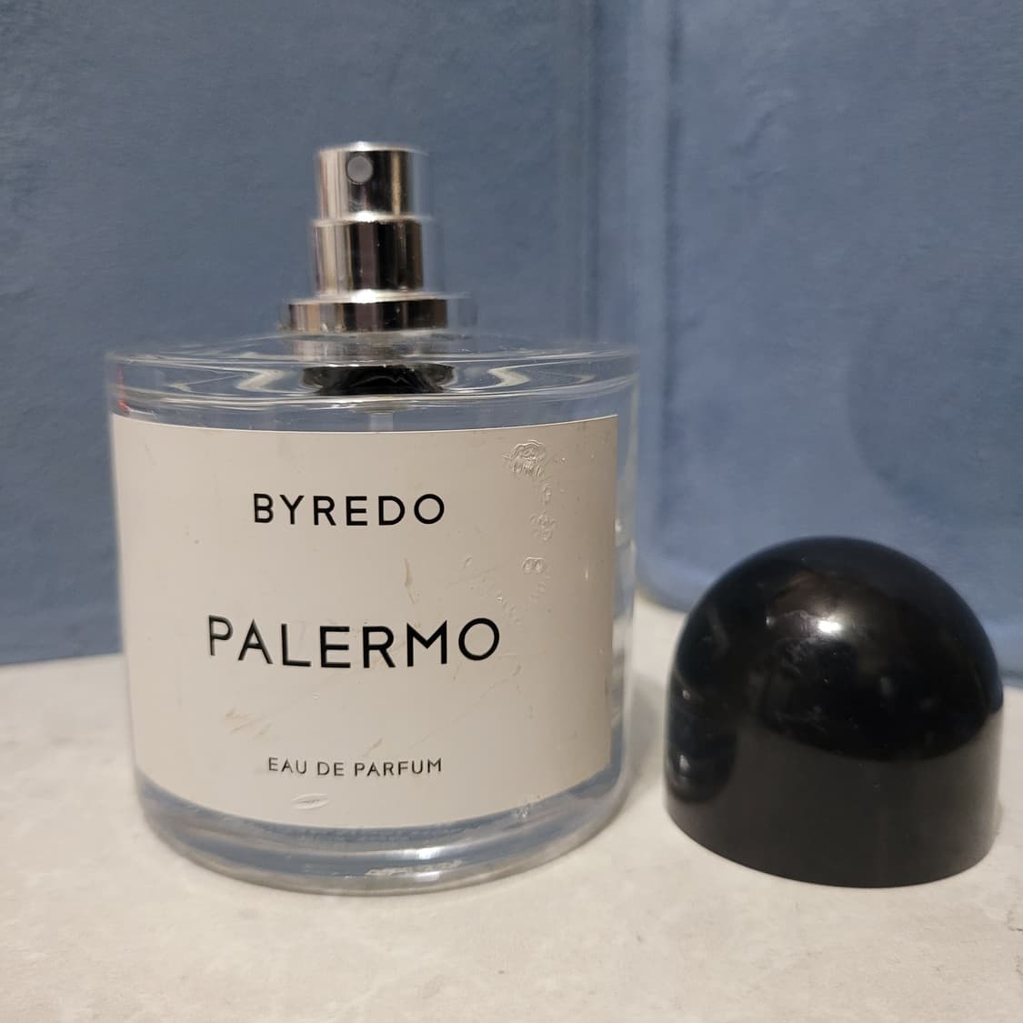 바이레도 팔레르모 EDP 100ml 향수 (K) 상품이미지1