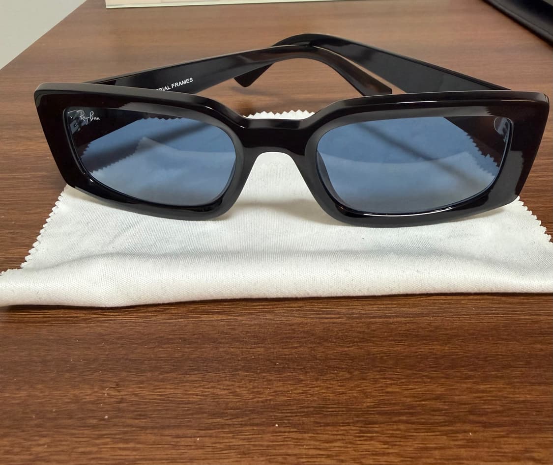 Rayban 레이벤 킬리안 선글라스 상품이미지2