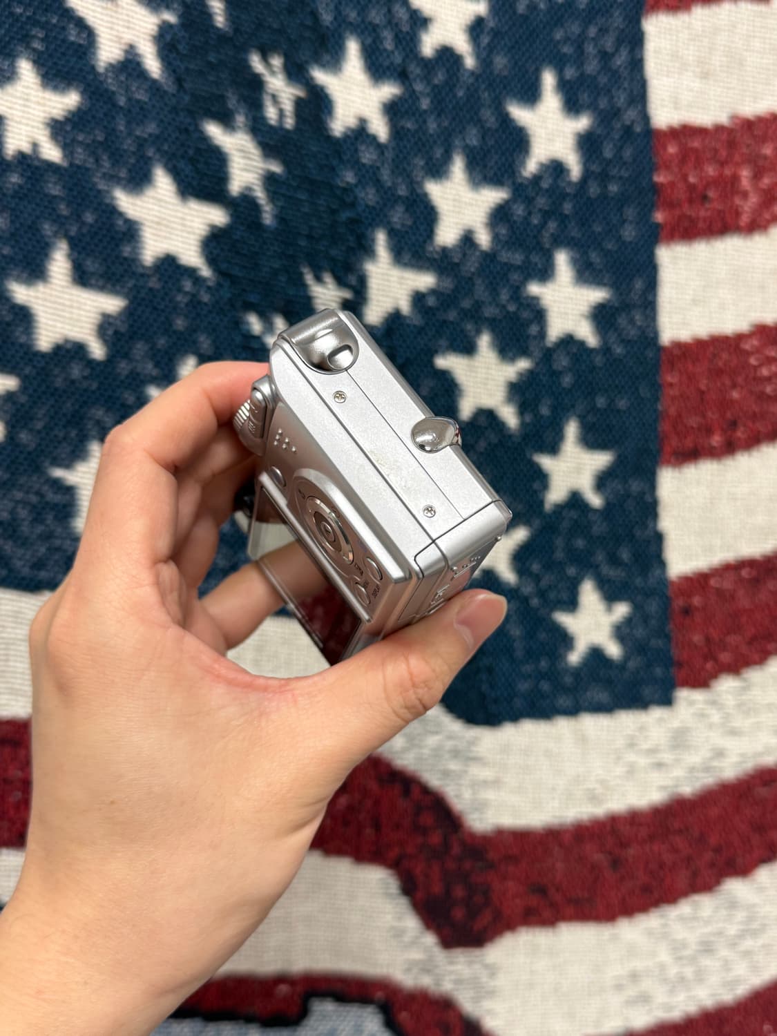 Nikon Coolpix L3 (Full Set) 상품이미지3