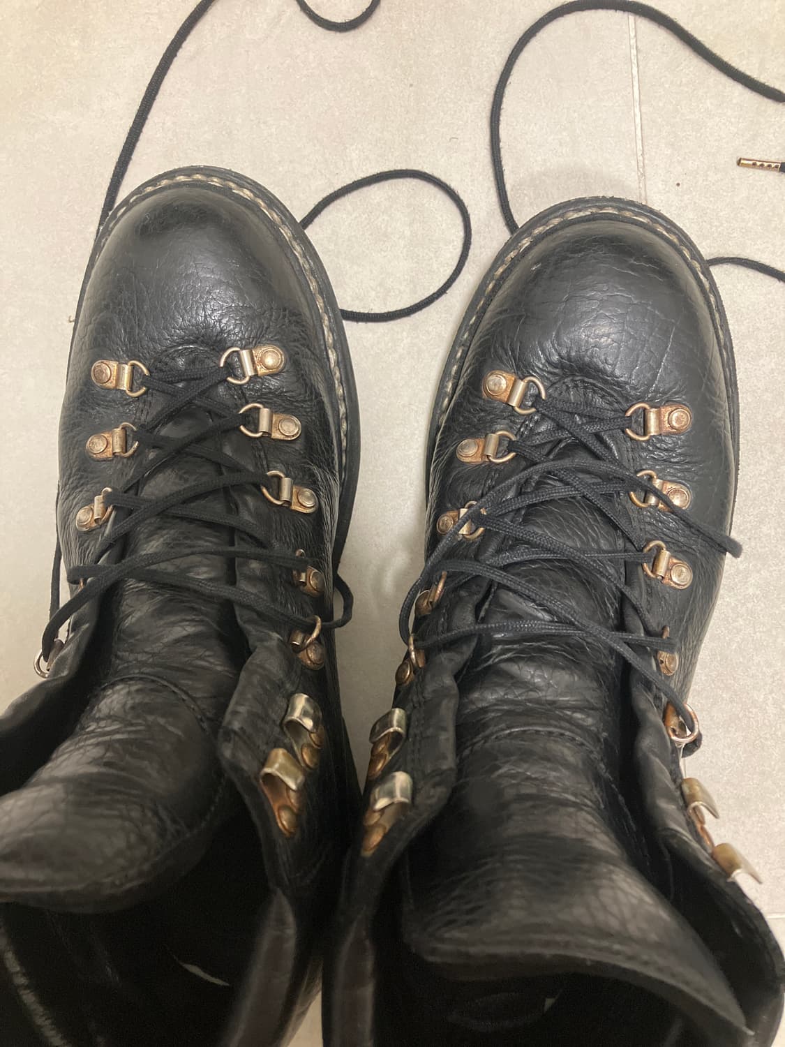 43)구이디 하이킹 판매합니다 상품이미지6