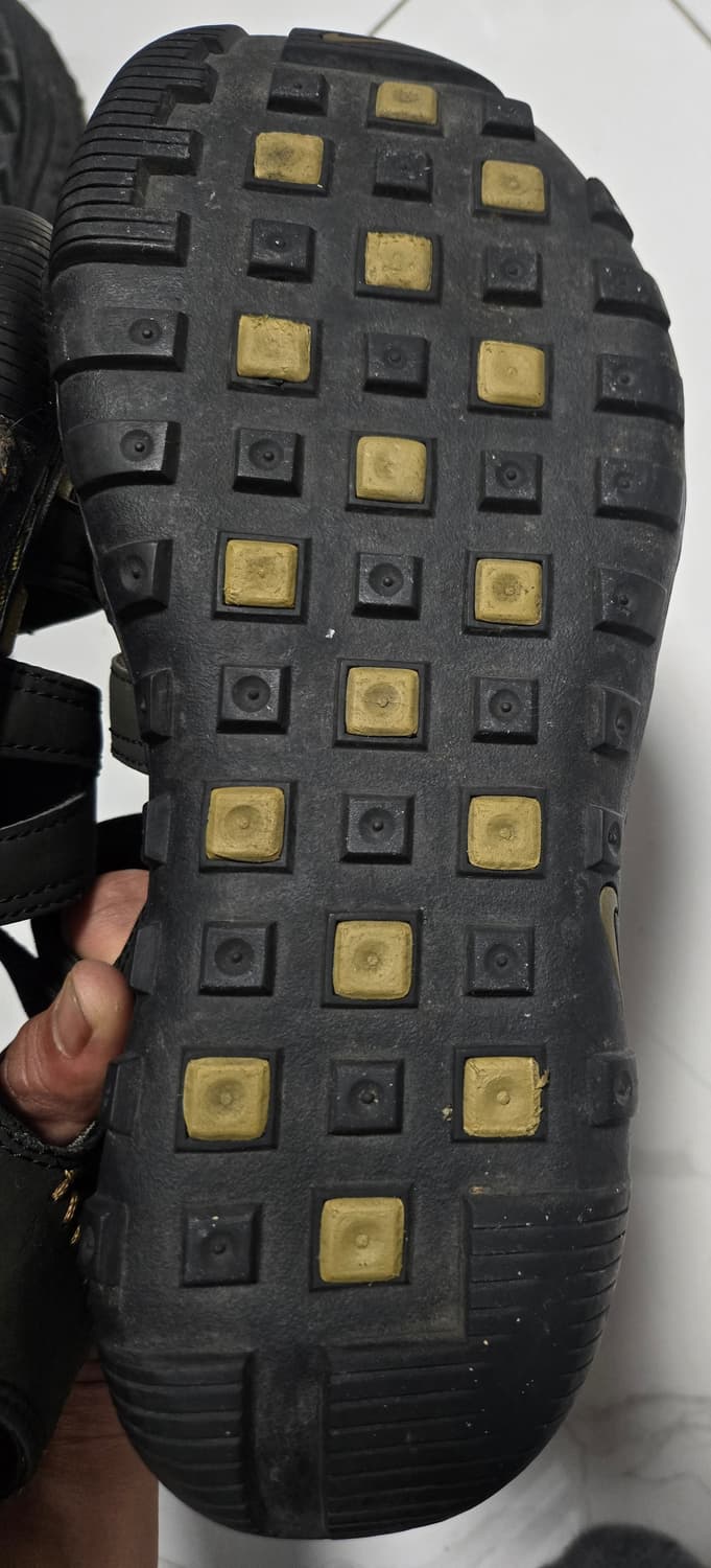 ACG 남성 샌들 280 [44] 상품이미지4