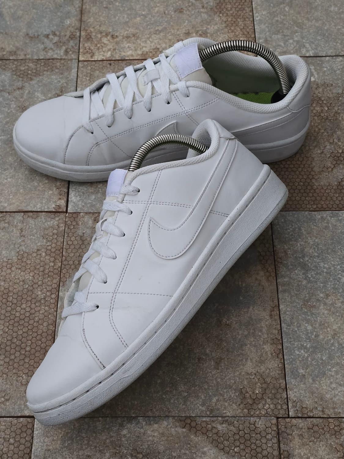 (280)나이키 코트 로얄 2 상품이미지2