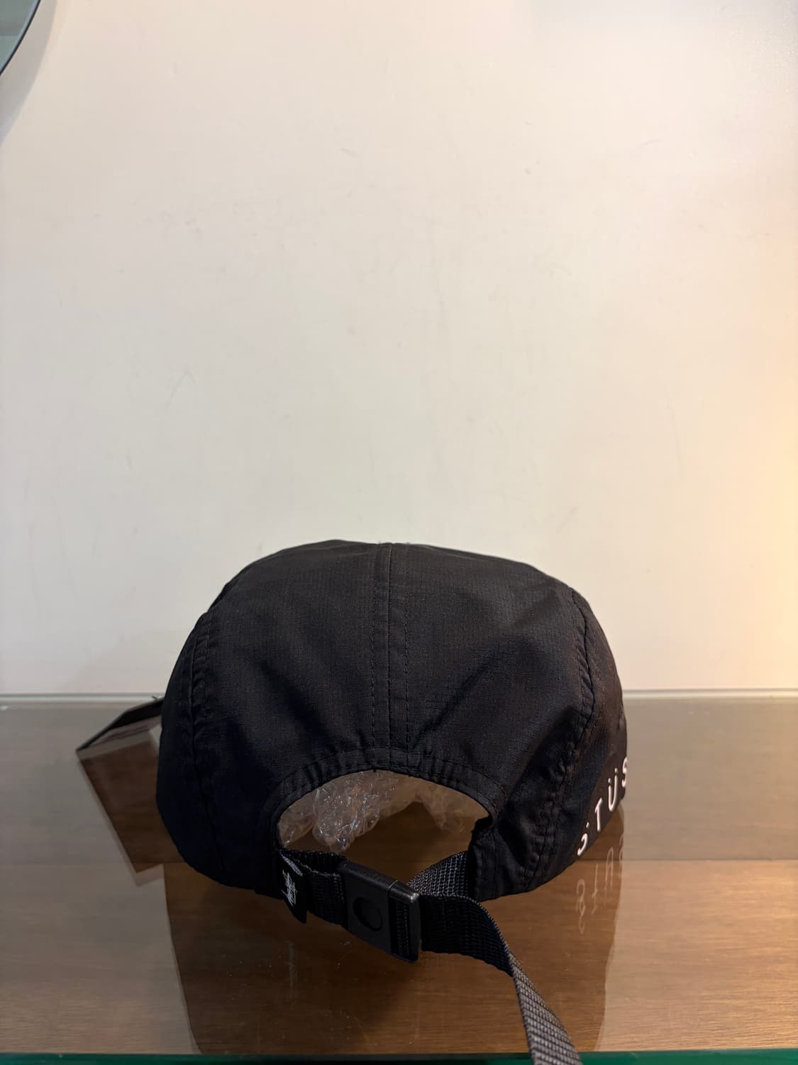 스투시 나일론 캠프 캡 상품이미지4