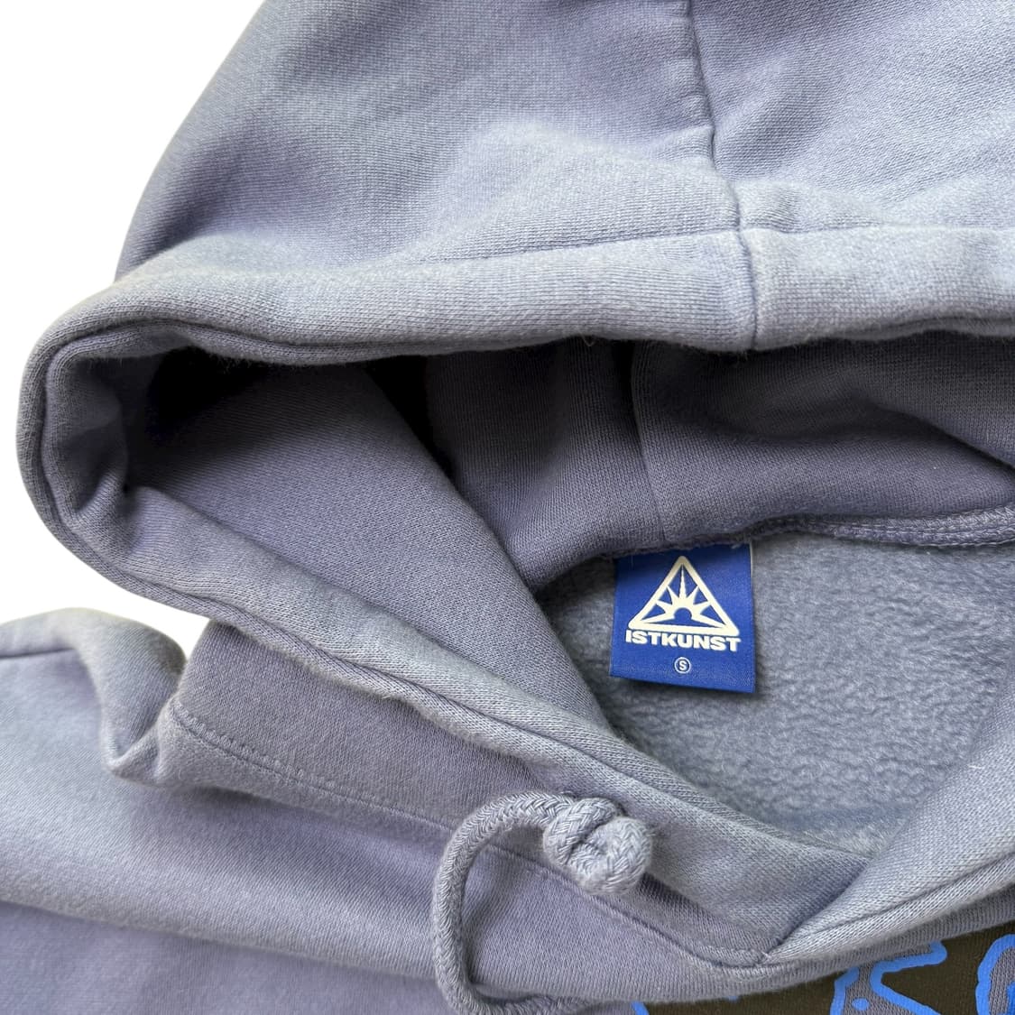 이스트쿤스트 후드티 상품이미지2