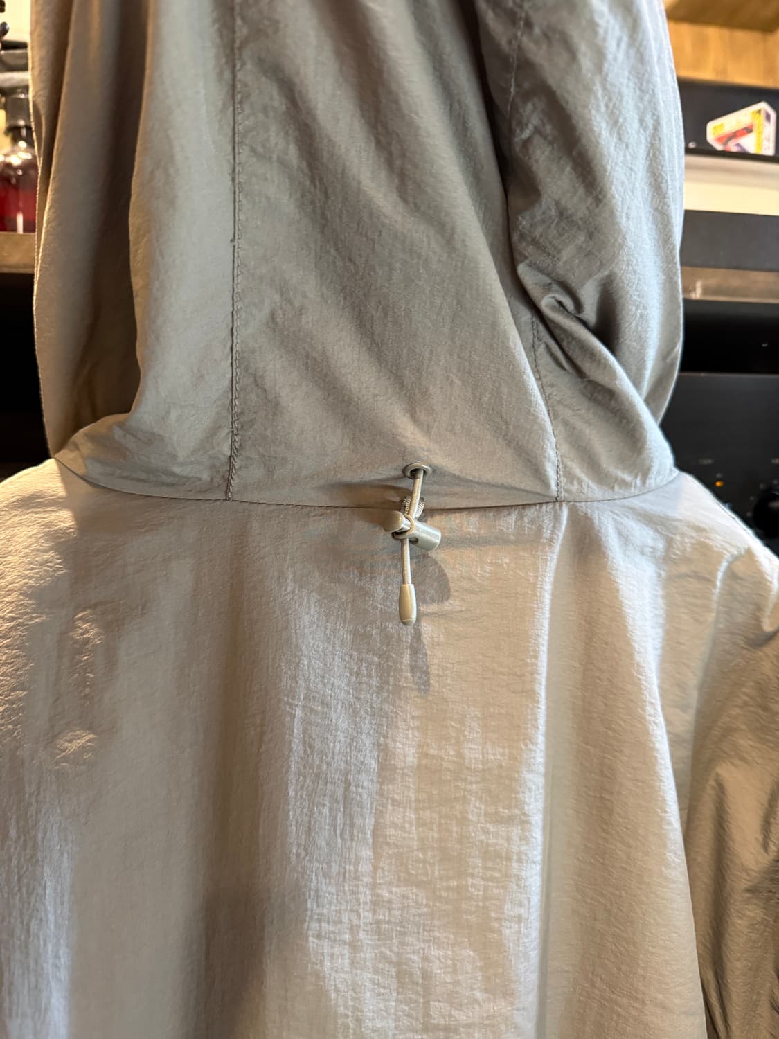 프릭스스토어 프리마로프트 하이로프트 자켓 L(XL) 상품이미지9