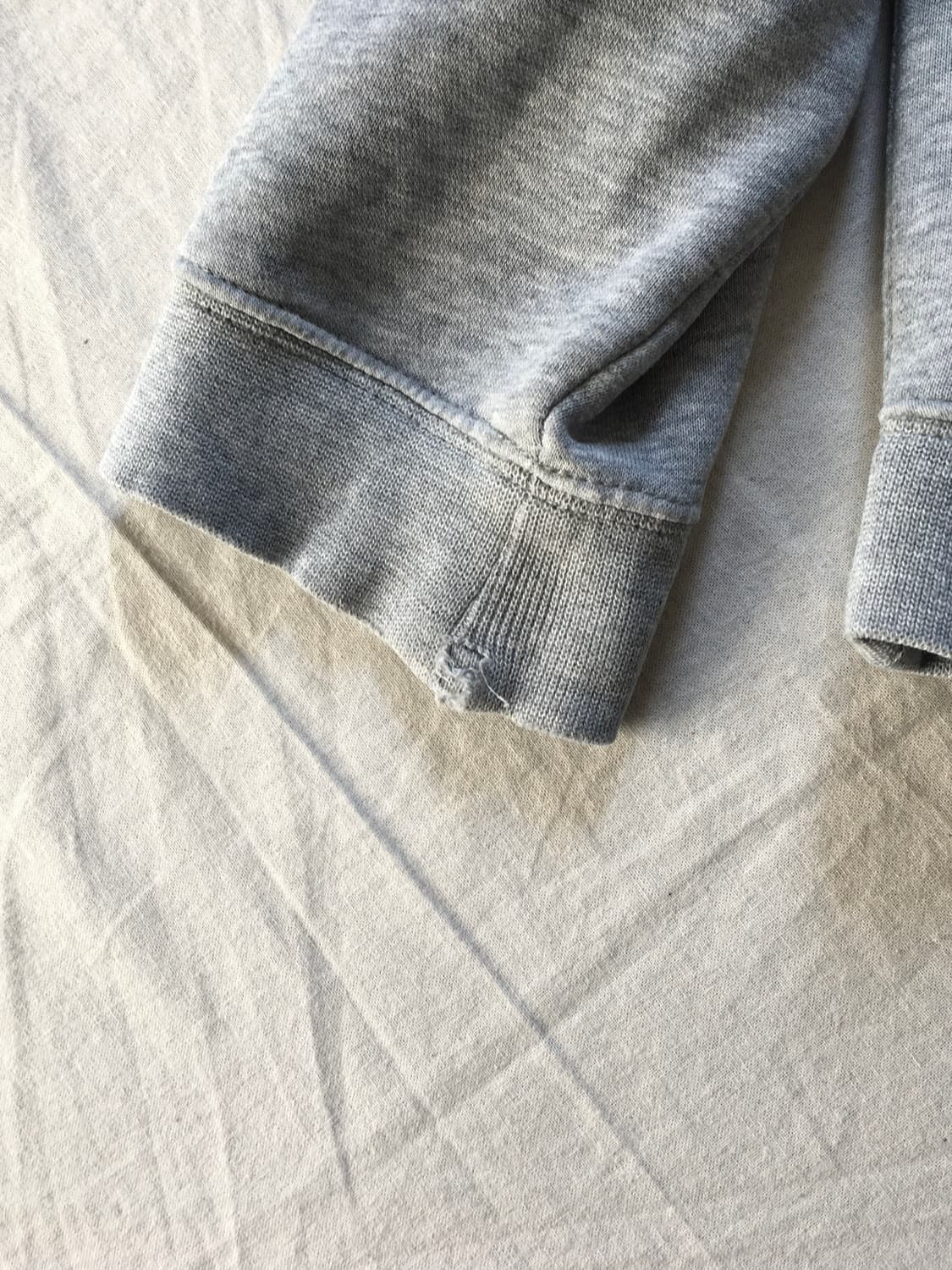 나이키 자수로고 후드집업 상품이미지6