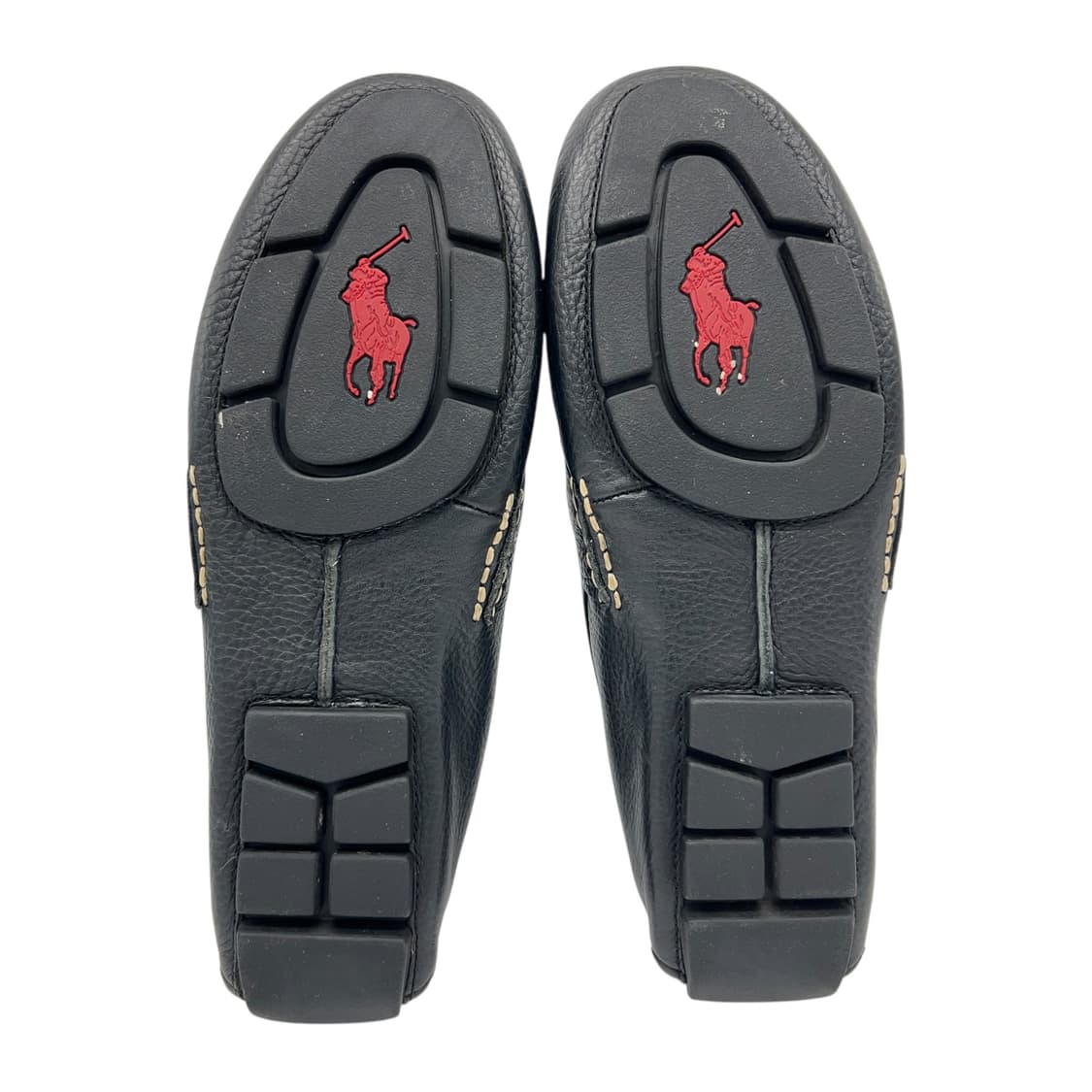 265 폴로 드라이빙 슈즈 블랙 (US8.5D) 상품이미지7