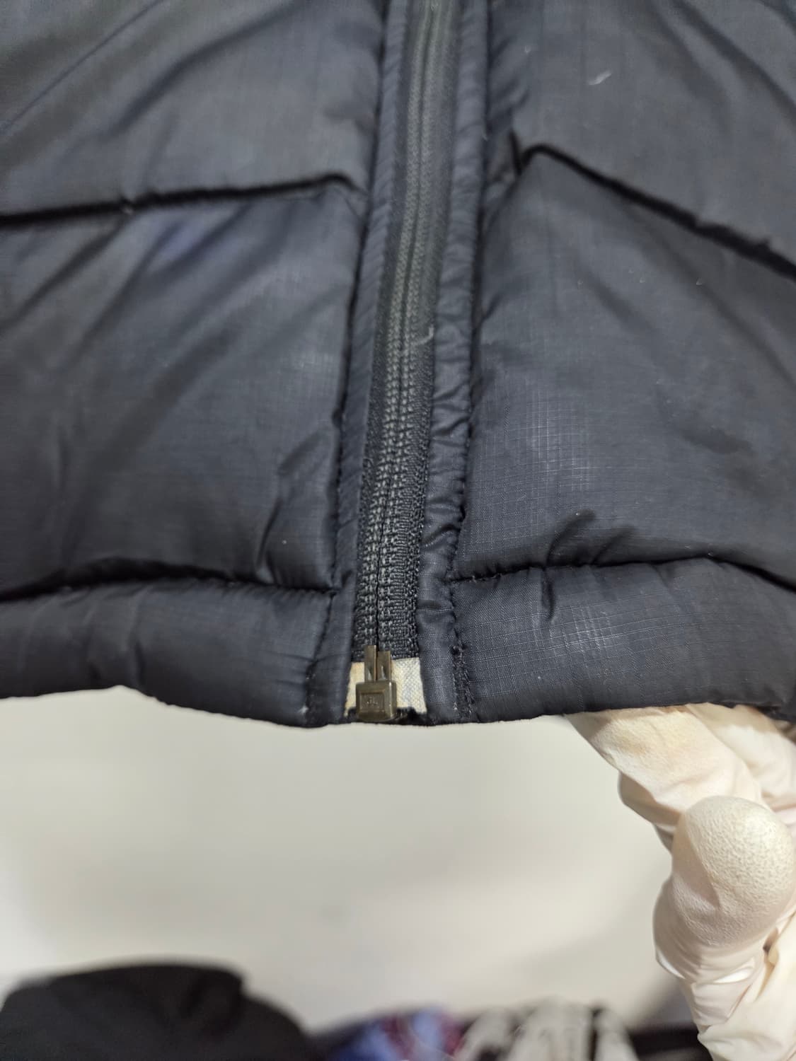 나이키 ACG 리버시블 다운베스트 양면조끼 상품이미지10