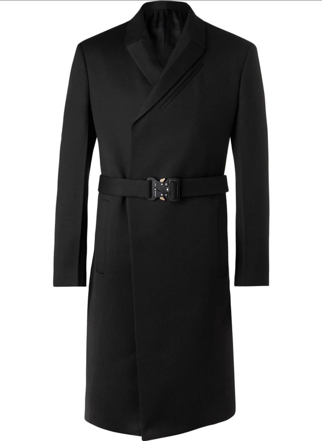 Alyx 울 블랜드 코트 52 상품이미지1