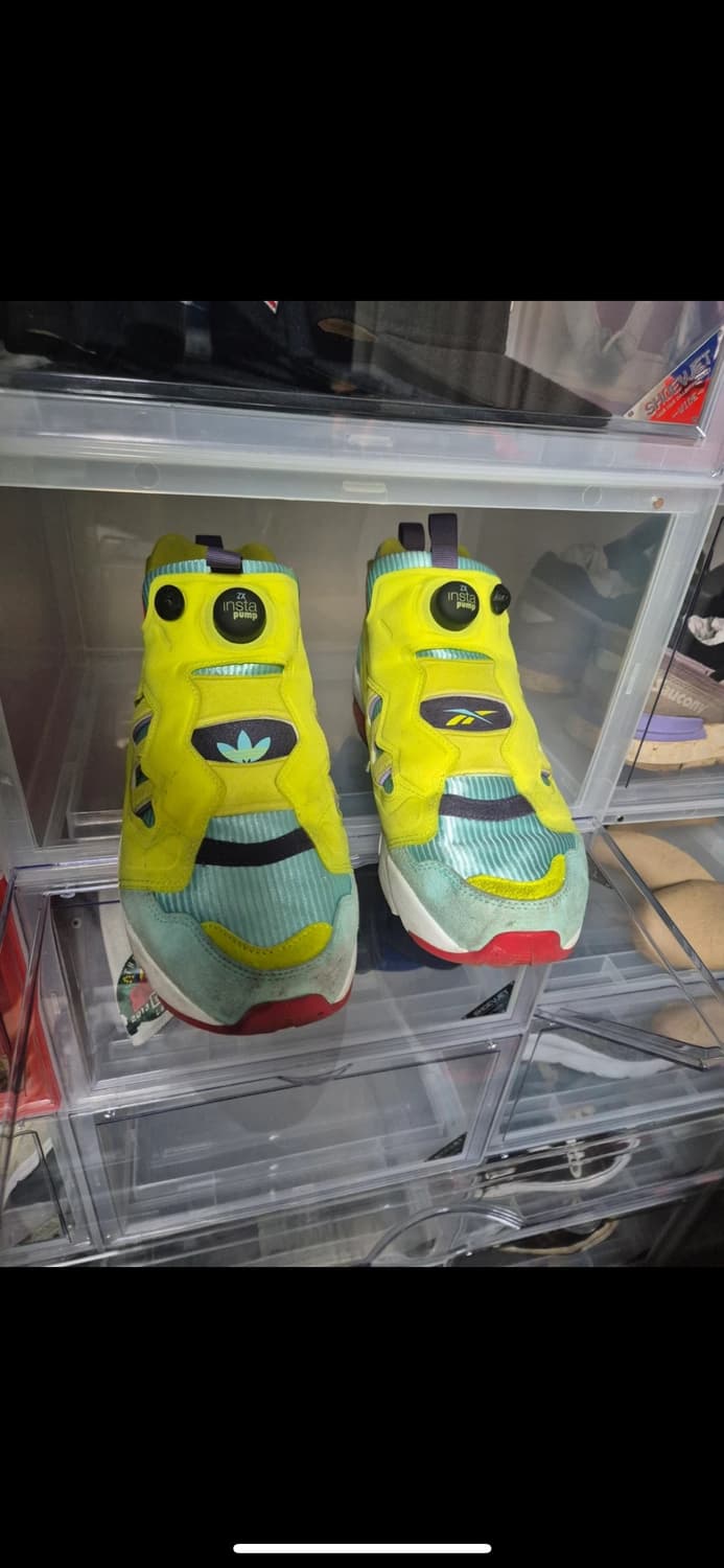 ADIDAS X REEBOK 상품이미지3