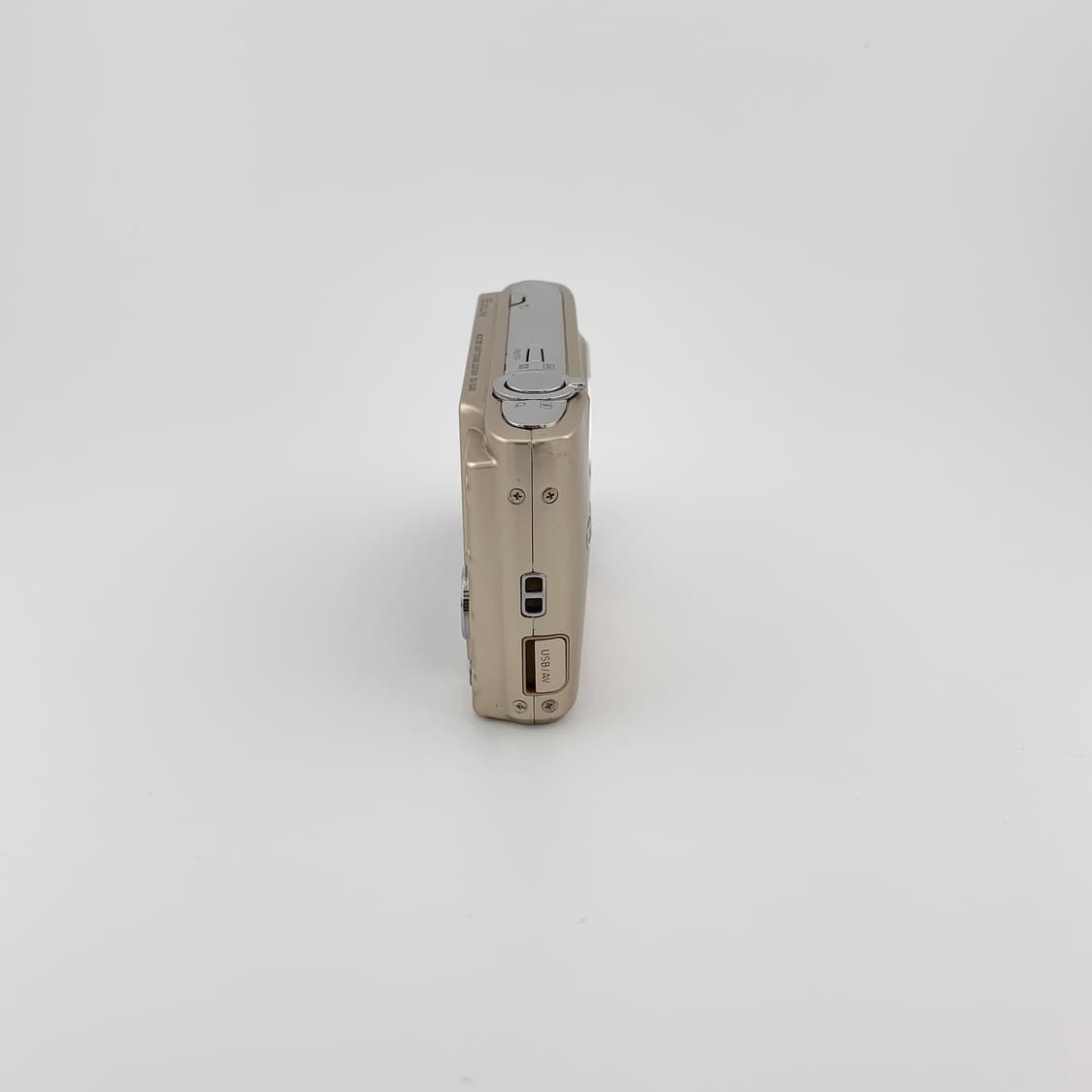 미품🫧) 카시오 z400 골드 (casio z400) 상품이미지4