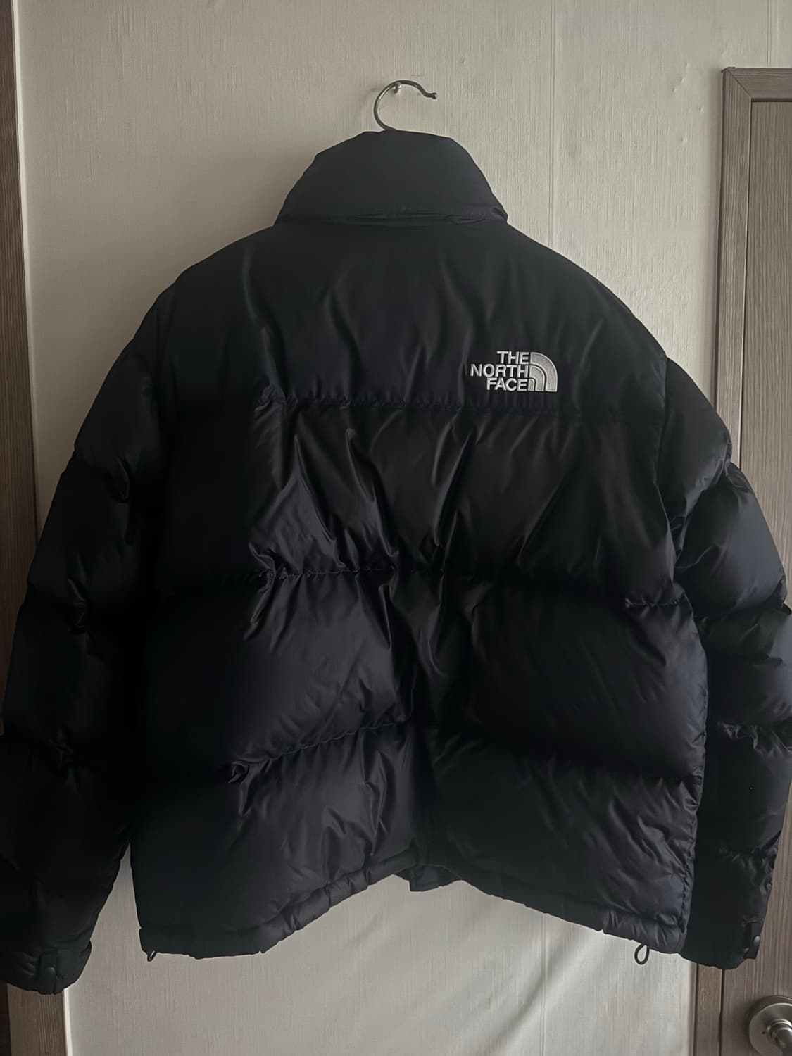 노스페이스 1996 눕시 상품이미지2
