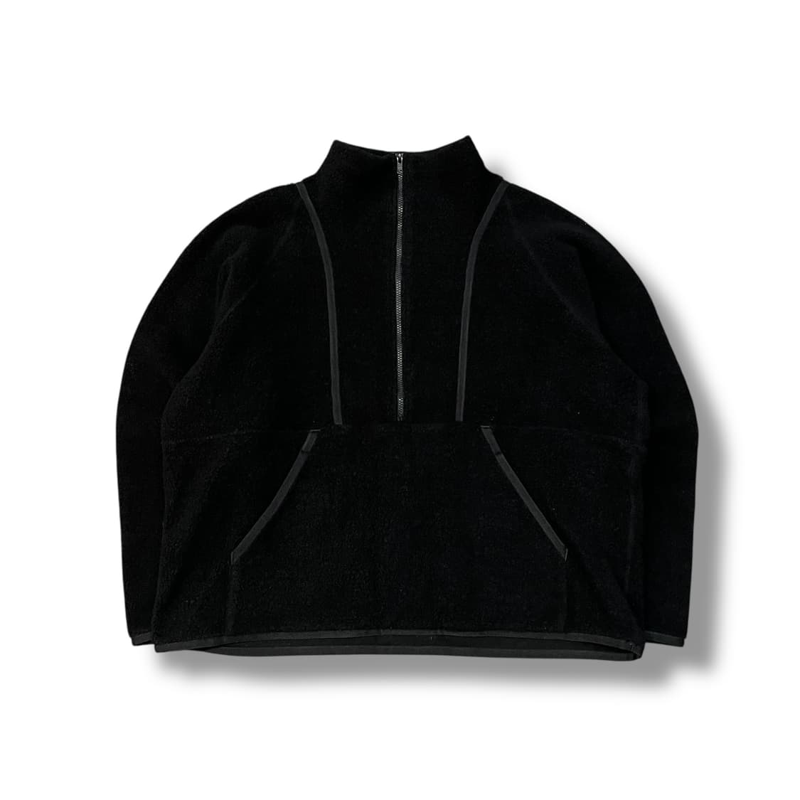  뉴텀 플리스 아노락 y13862 상품이미지2